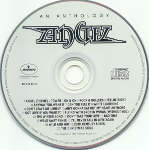 cd